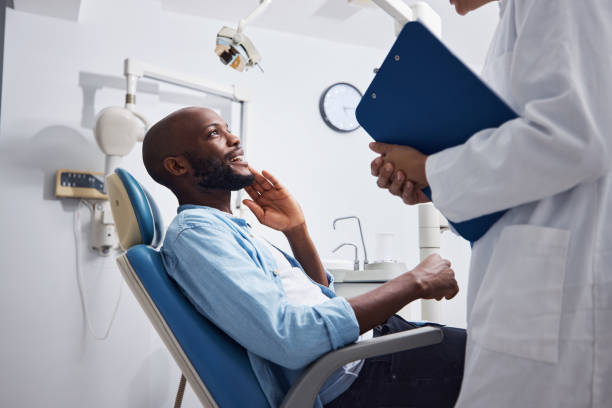 Best Emergency TMJ Treatment in Taylor, AZ