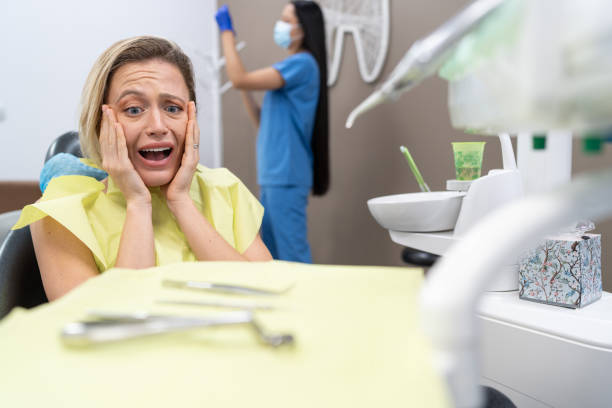Best Emergency Dental Care for Broken or Chipped Teeth in Taylor, AZ